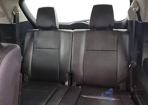 2015 Mazda Cx-9 Touring из США, поврежденный, VIN JM3TB3CV0F0449579